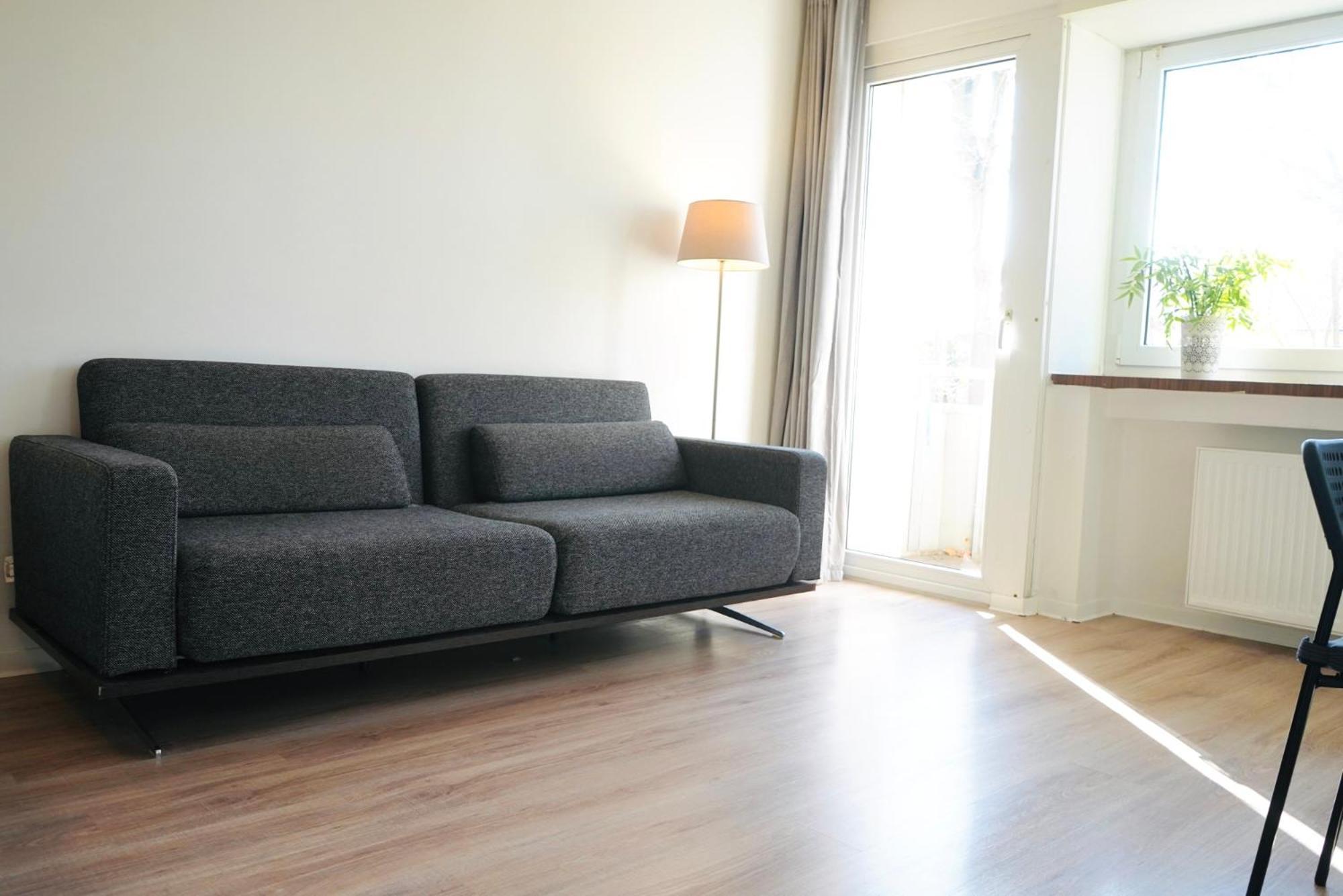 Apartment In Ruhiger Lage-Waschmaschine-Balkon Wolfsburg Exterior photo